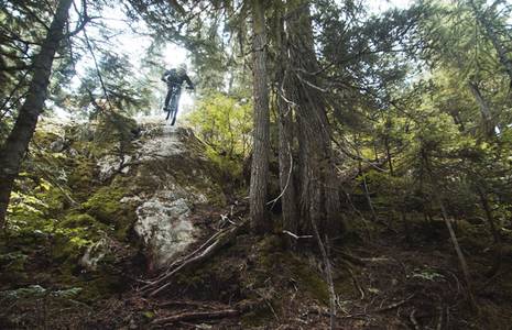 Whistler Ethan Donohoe-val