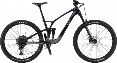 Sensor Carbon ST Pro - Kerékpárok - 