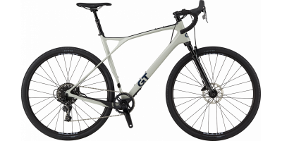 Grade Carbon X - Kerékpárok - 