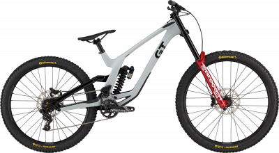 Fury Pro - MTB fulltelos kerékpárok - 