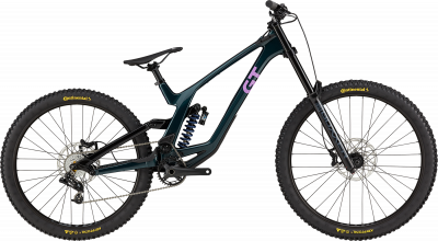 Fury Elite - MTB fulltelos kerékpárok - 