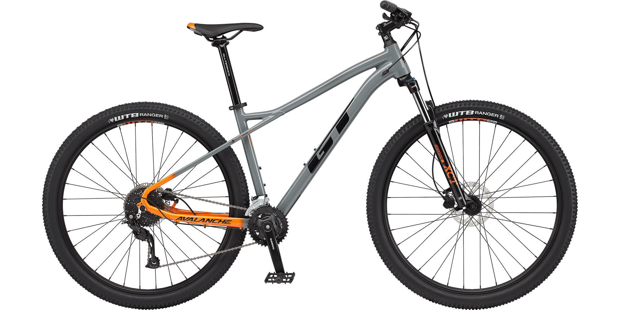 Avalanche Sport 29 -