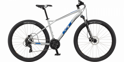 Aggressor Expert 29 - XC Sport - 