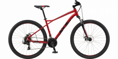 Aggressor Sport 29 -
