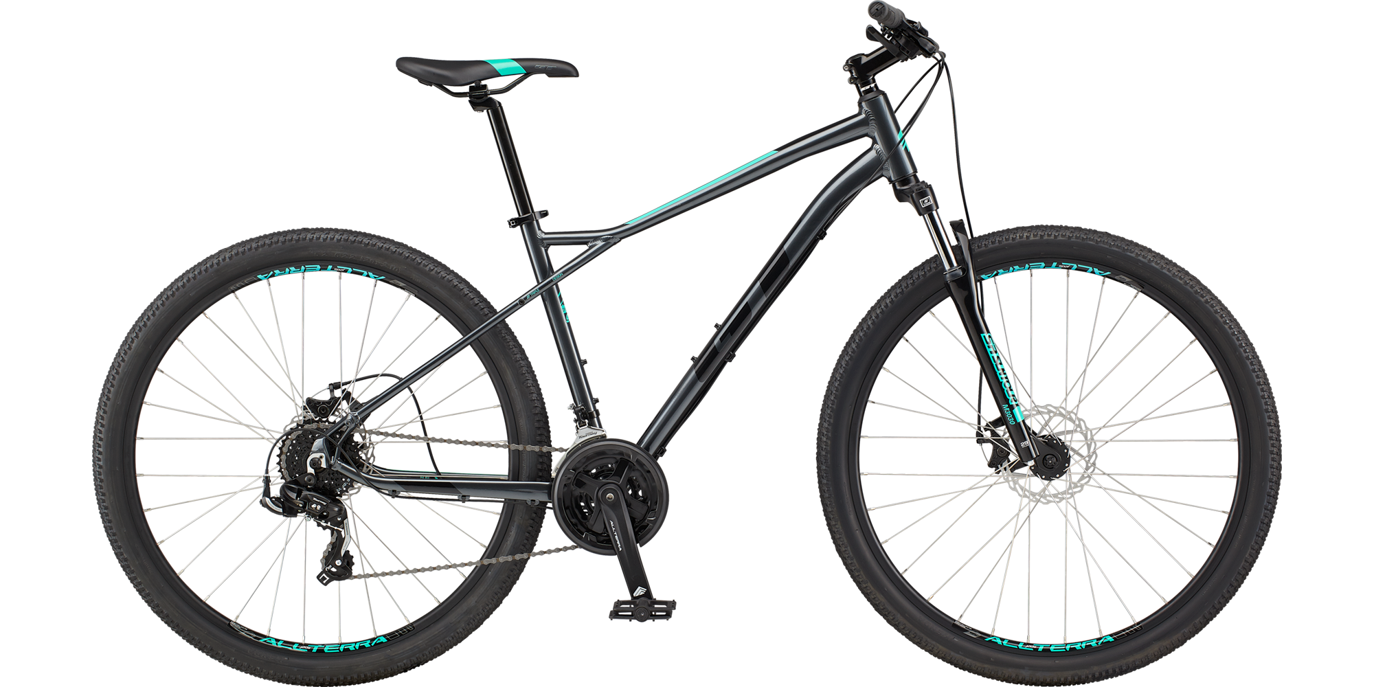 Aggressor Sport 29 -