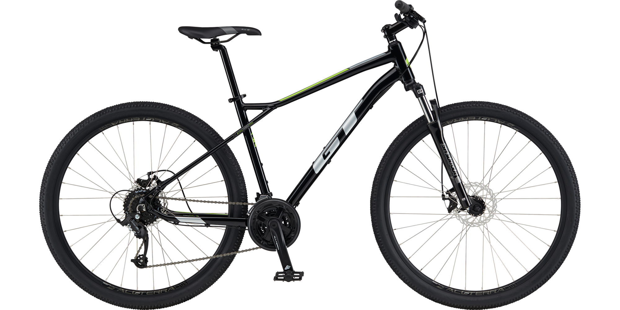 Aggressor Sport 29 -
