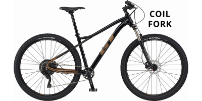 Avalanche Elite 27,5 - XC Sport - 