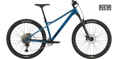 Zaskar LT Elite -