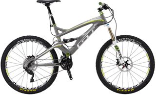 FORCE CARBON EXPERT - ALL MOUNTAIN - 