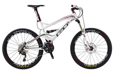 FORCE CARBON SPORT - ALL MOUNTAIN - 