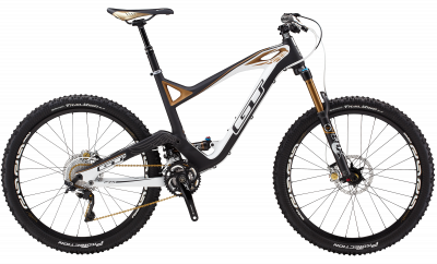 Force Carbon Team - All-mountain - 