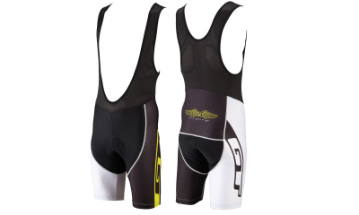 Cycling Short Bib -