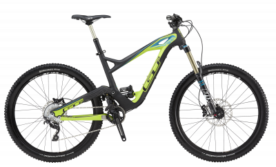 Force X Carbon Expert - All mountain - 