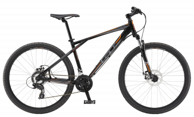 Aggressor 27,5