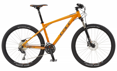 Avalanche 27.5