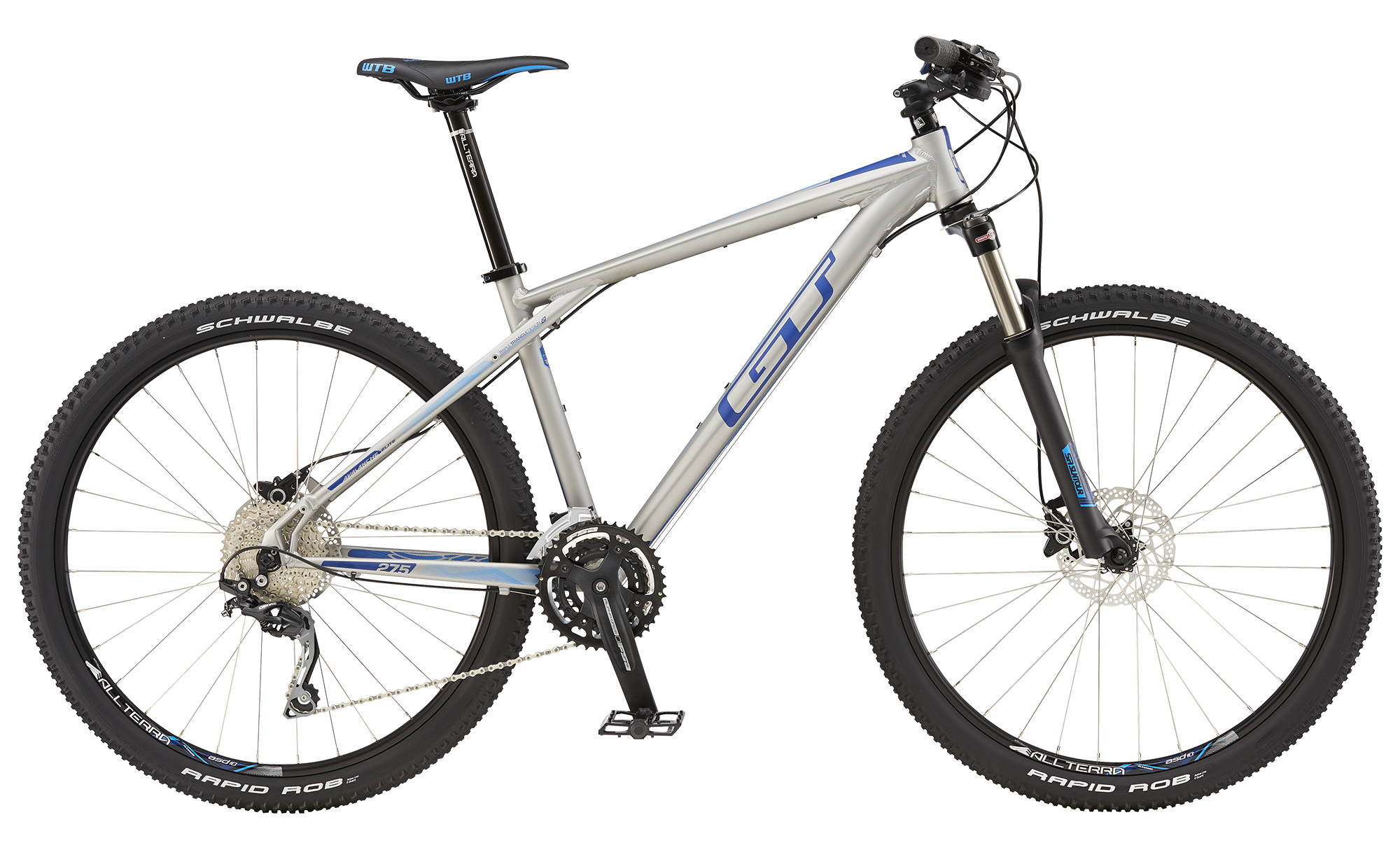 Avalanche 27.5