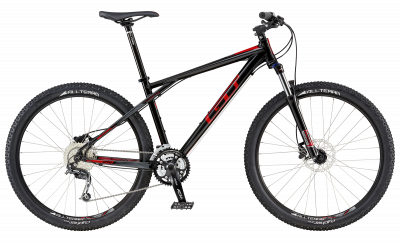 Avalanche 27.5
