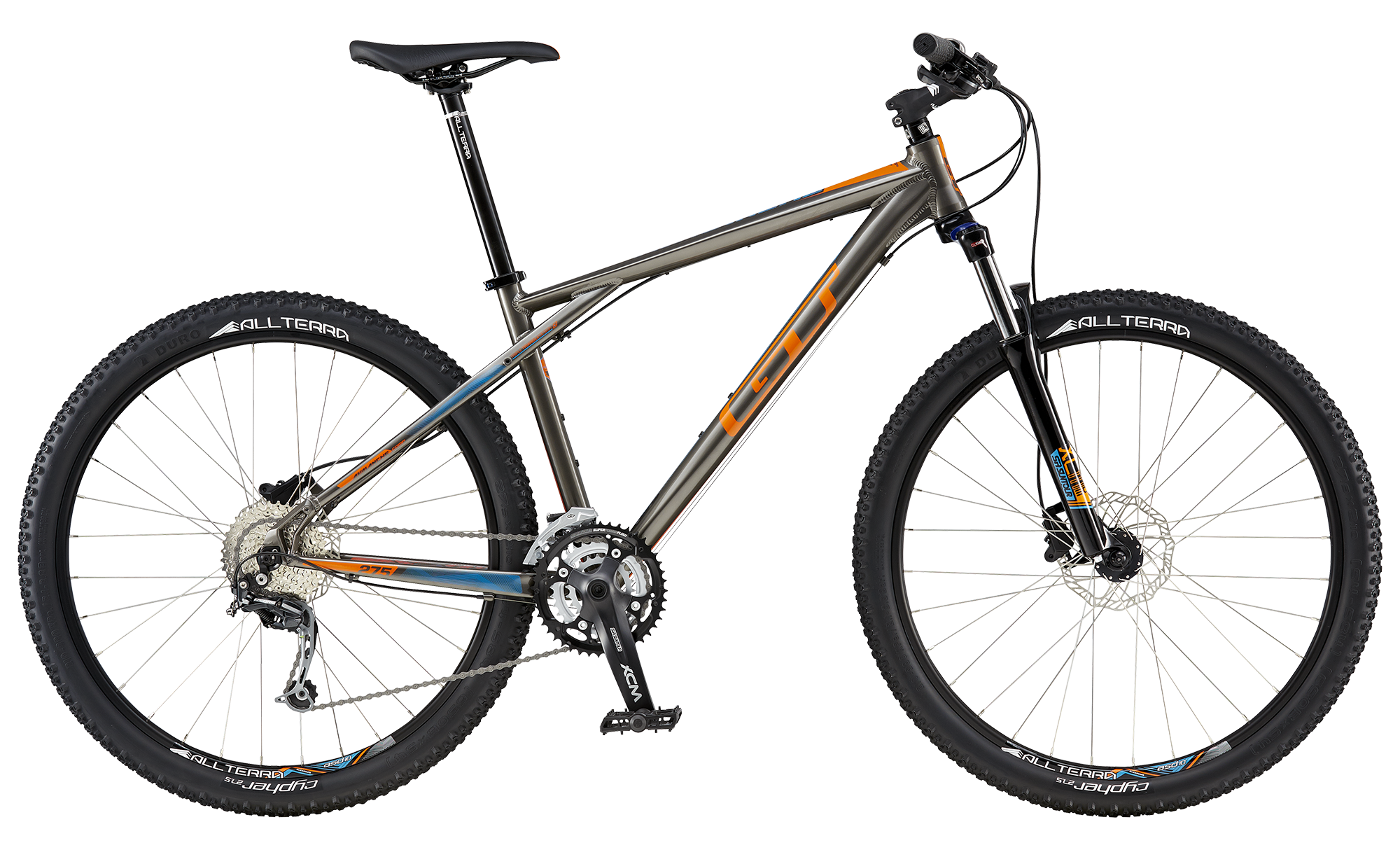 Avalanche 27.5