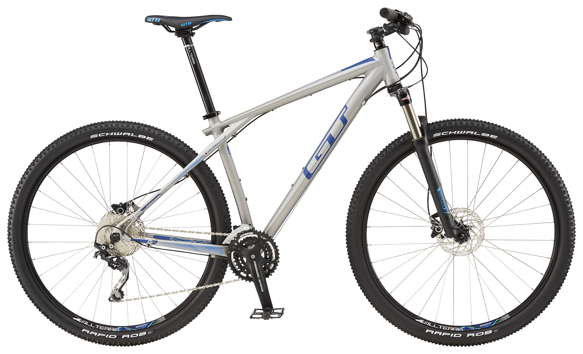 Karakoram 29