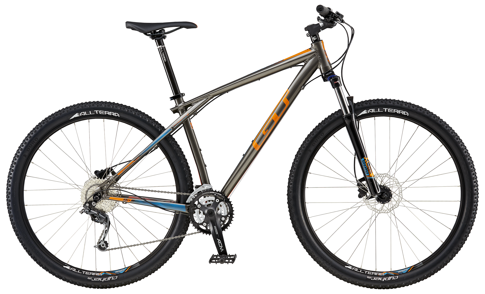 Karakoram 29