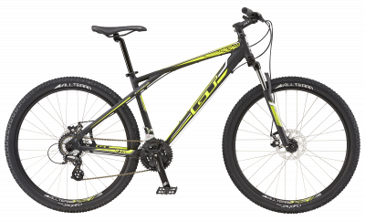 Aggressor 27.5