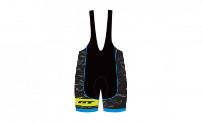 GT Race Bibshort -