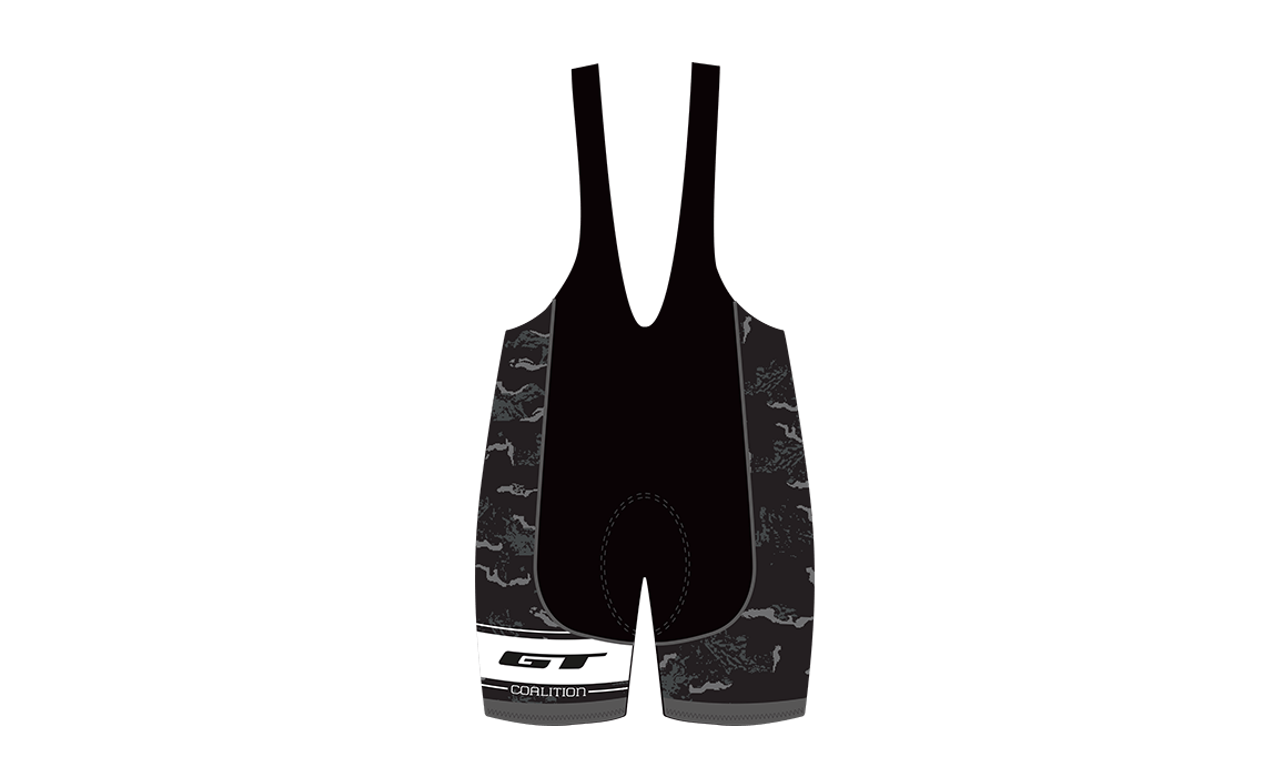 GT Race Bibshort -