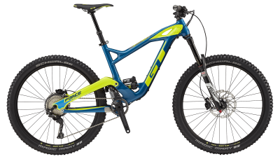 Force Carbon Expert - ALL MOUNTAIN - 