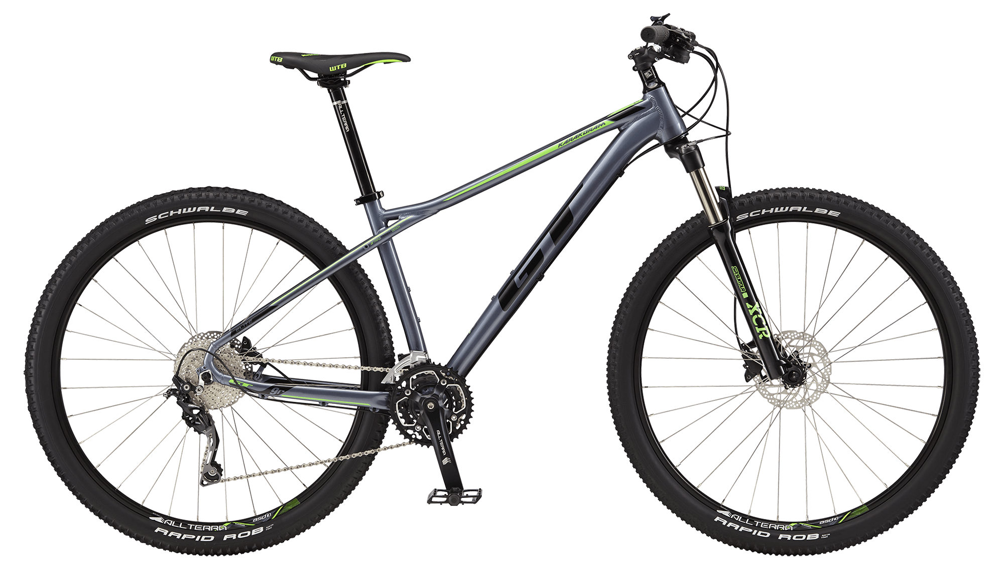 Karakoram 29 Elite -