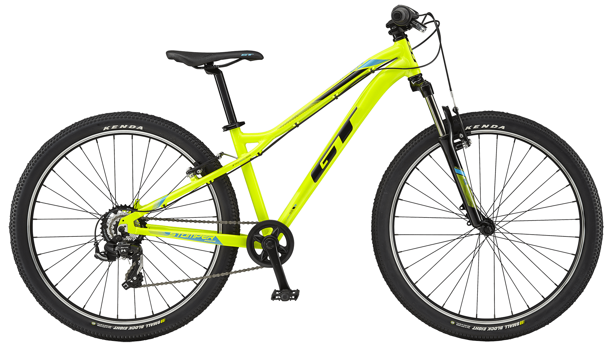 Stomper Prime 26 -