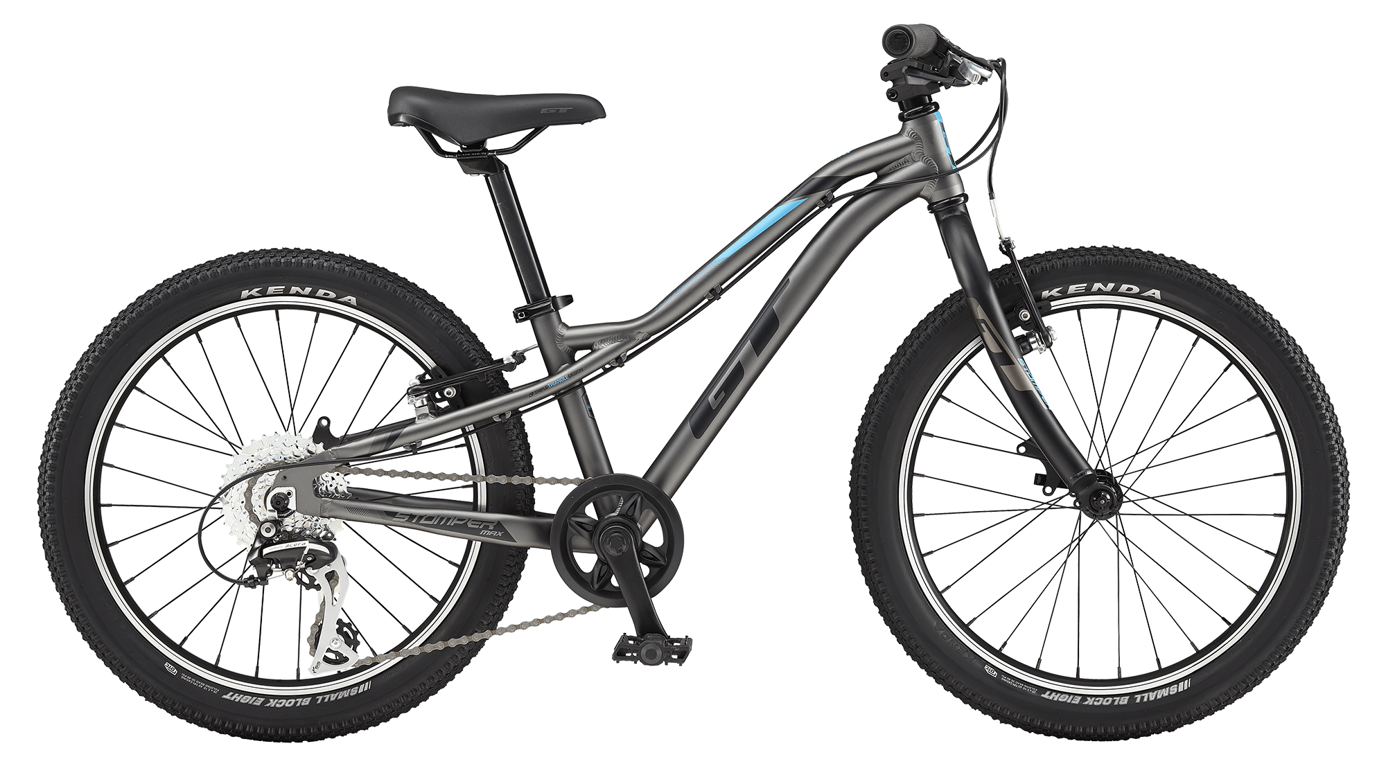 Stomper Max 20 -