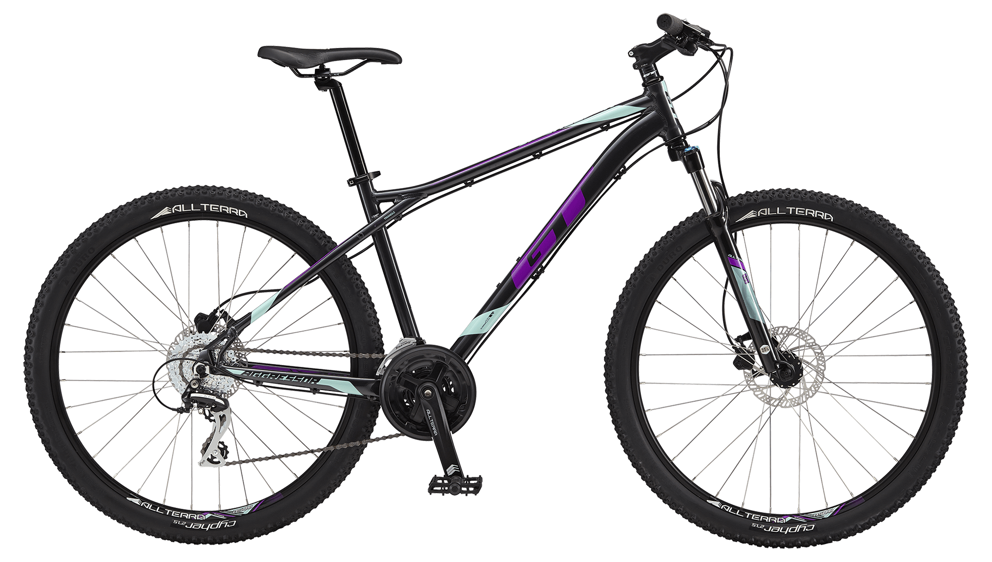 all terra cypher 27.5