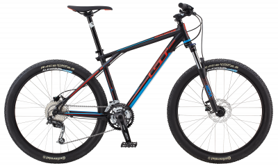 Avalanche Comp -