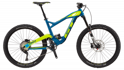 Force Carbon Expert - All Mountain - 