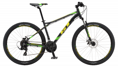 Aggressor Sport -