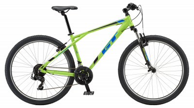 Palomar Al 2018 -