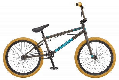 Slammer -