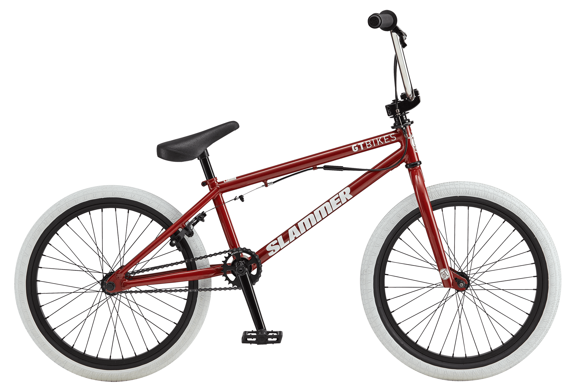 Slammer -