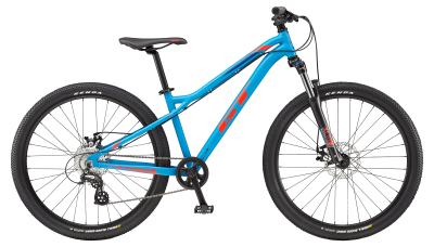 Stomper 26 Ace -