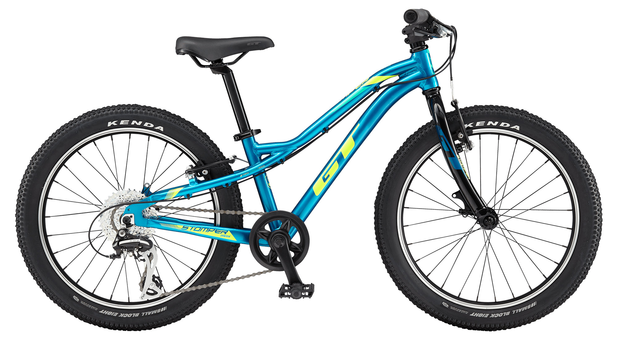 Stomper 20 Max -