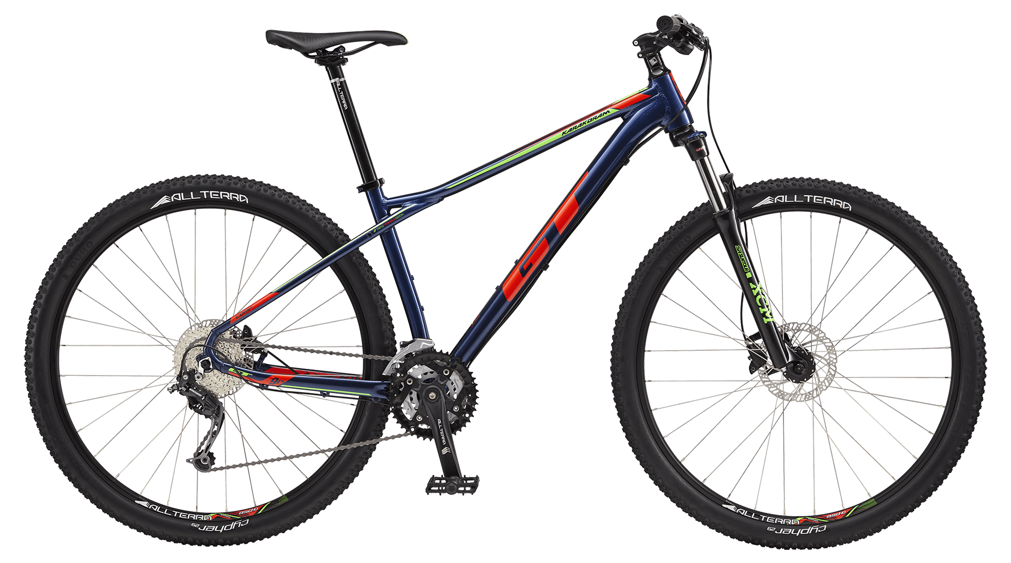 Karakoram 29 Comp -