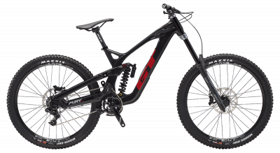 Fury Carbon Pro 27.5/29 - MTB fulltelos kerékpárok - 