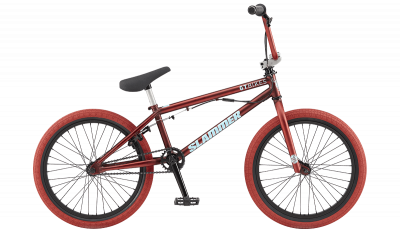 Slammer -