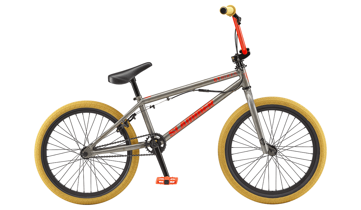 Slammer -