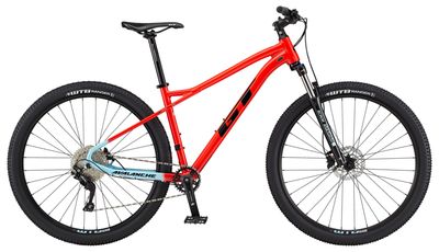 Avalanche Comp -