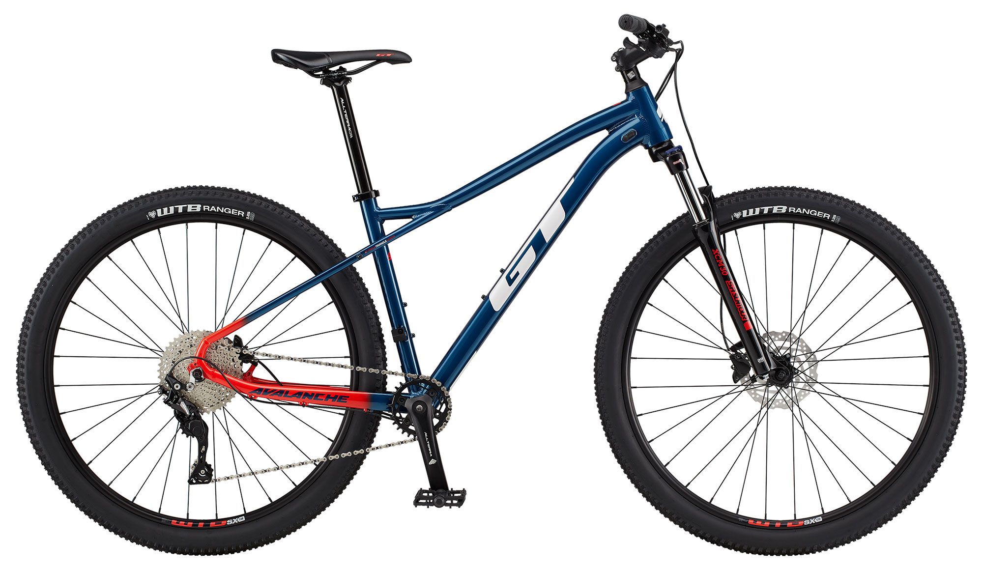 Avalanche Comp -