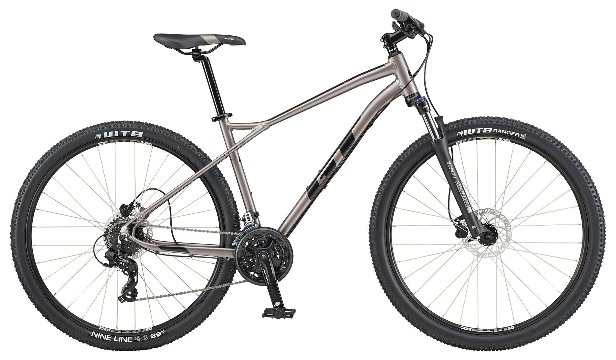Aggressor Expert -
