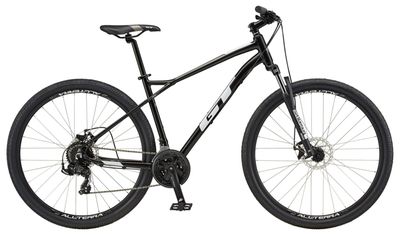 Aggressor Sport -