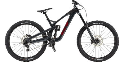 Fury Pro - MTB fulltelos kerékpárok - 