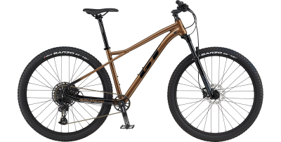 Avalanche Expert 27,5 - XC Sport - 